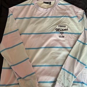 ASOS Long Sleeve Shirt Size XL